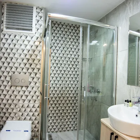 Royal Bosphorus & Hamam