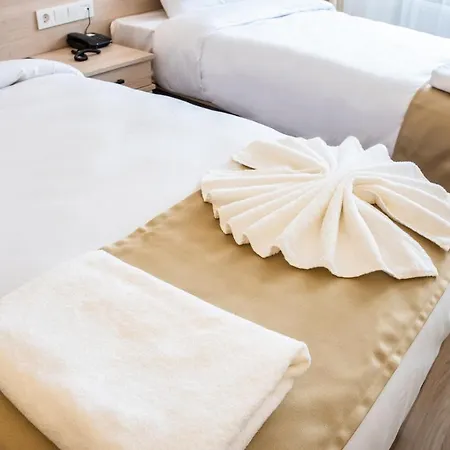 Royal Bosphorus & Hamam Hotel Stambuł