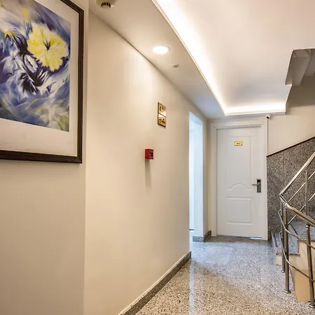 Royal Bosphorus & Hamam 4* Κωνσταντινούπολη