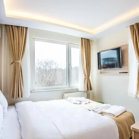Ξενοδοχείο Royal Bosphorus & Hamam