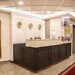Royal Bosphorus & Hamam Estambul