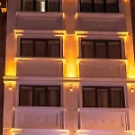 Hotel Royal Bosphorus & Hamam