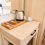 Hotel Royal Bosphorus & Hamam Estambul