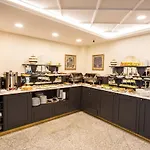 Hotel Royal Bosphorus & Hamam Estambul