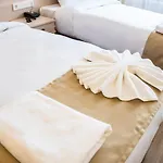 Royal Bosphorus & Hamam Hotel Estambul