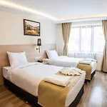 Royal Bosphorus & Hamam Istanbul