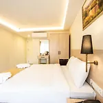 Royal Bosphorus & Hamam Estambul
