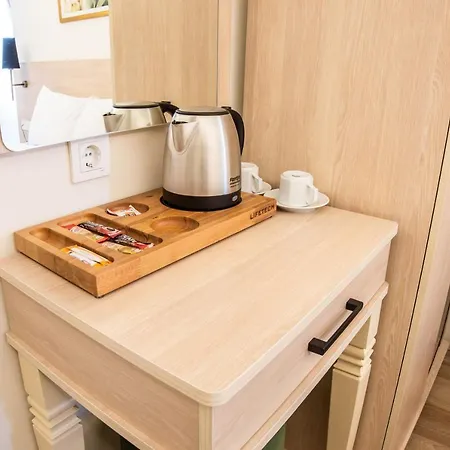 Royal Bosphorus & Hamam 4*