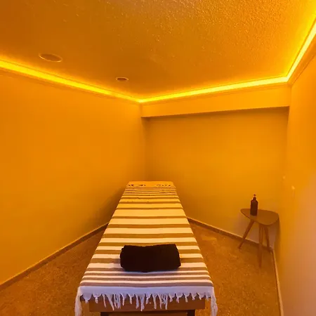 Royal Bosphorus & Hamam 3*