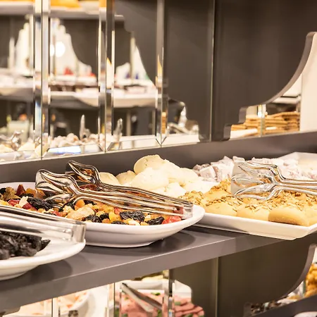 Royal Bosphorus & Hamam Istanbul