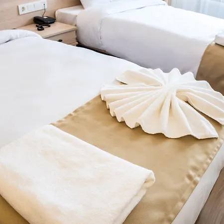 Royal Bosphorus & Hamam