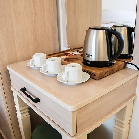 Royal Bosphorus & Hamam Hotel