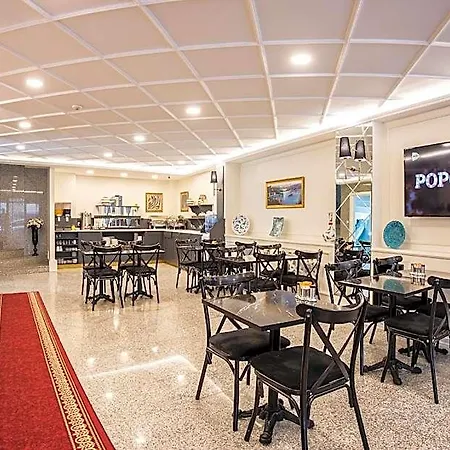 Royal Bosphorus & Hamam 3*