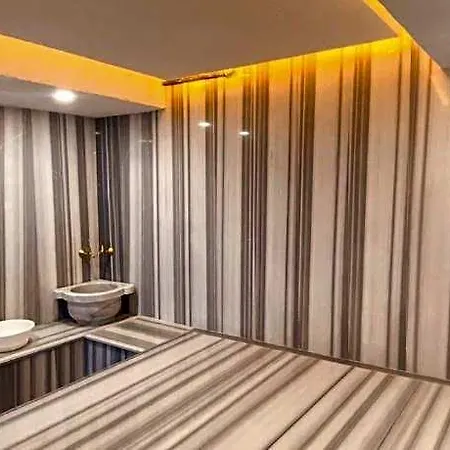 Royal Bosphorus & Hamam Hotel Istanbul