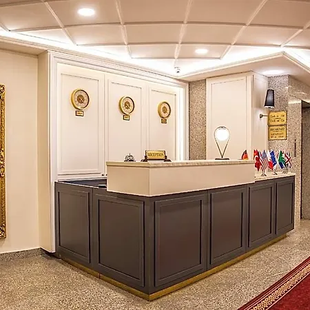 Royal Bosphorus & Hamam