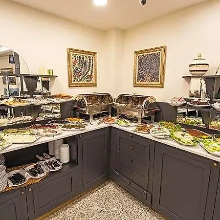 Royal Bosphorus & Hamam Hotel Istanbul
