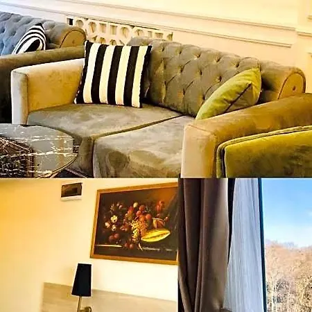 Royal Bosphorus & Hamam Hotel Istanbul