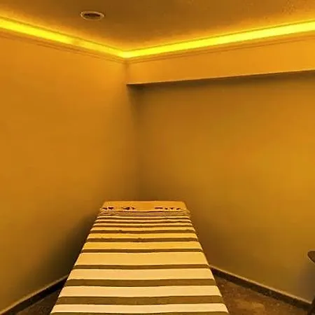 Hotel Royal Bosphorus & Hamam Istanbul