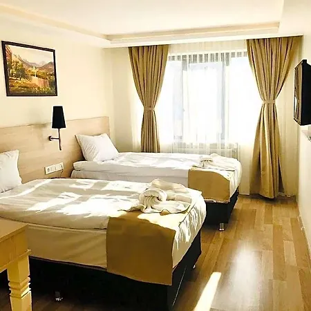 Royal Bosphorus & Hamam