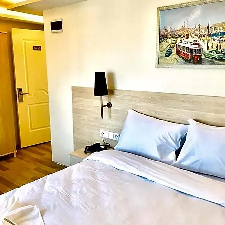 Royal Bosphorus & Hamam 3* Istanbul