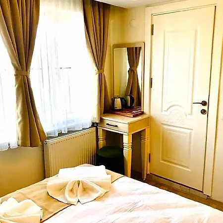 Royal Bosphorus & Hamam Hotel Istanbul