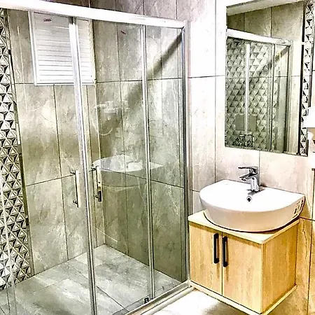Royal Bosphorus & Hamam Hotel 3*