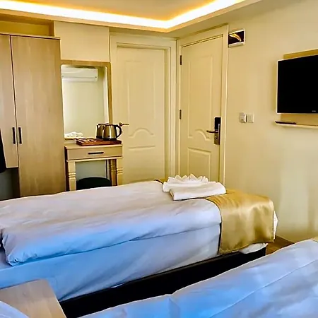 Royal Bosphorus & Hamam Istanbul