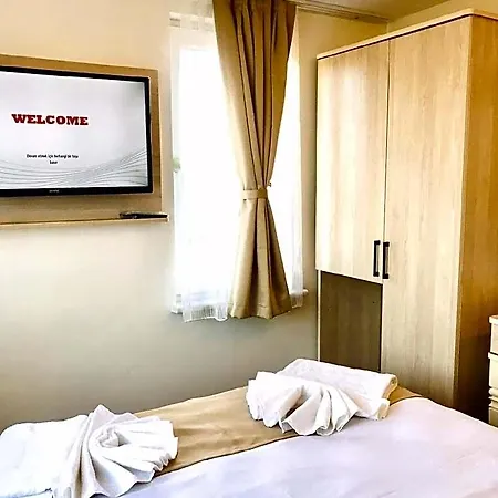 Royal Bosphorus & Hamam Hotel