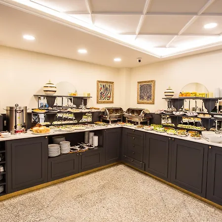 Royal Bosphorus & Hamam