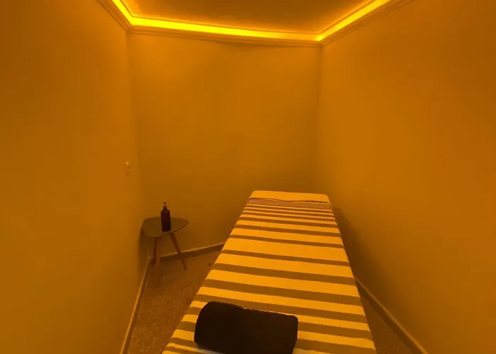 Royal Bosphorus & Hamam Hotel