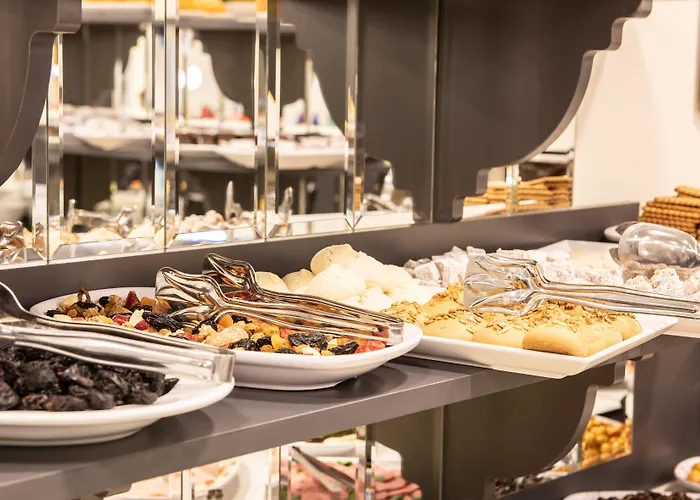 Royal Bosphorus & Hamam Istanboel