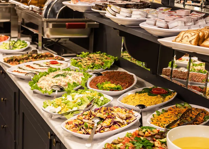 Hotel Royal Bosphorus & Hamam