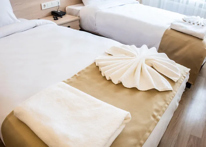 Royal Bosphorus & Hamam