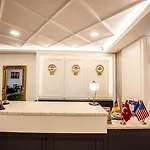 Royal Bosphorus & Hamam 4* Istanboel