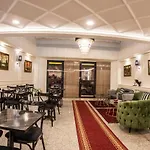 Hotel Royal Bosphorus & Hamam Istanboel