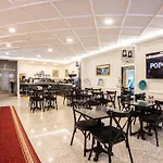 Royal Bosphorus & Hamam 4*