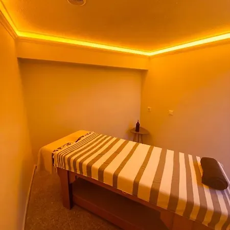 מלון Royal Bosphorus & Hamam