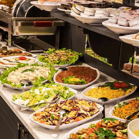 מלון Royal Bosphorus & Hamam