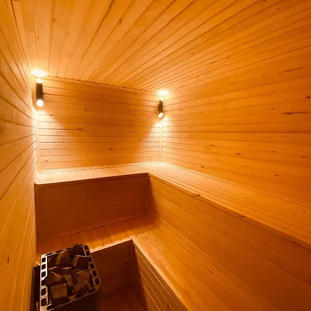 Royal Bosphorus & Hamam מלון איסטמבול