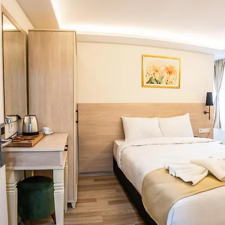 Royal Bosphorus & Hamam